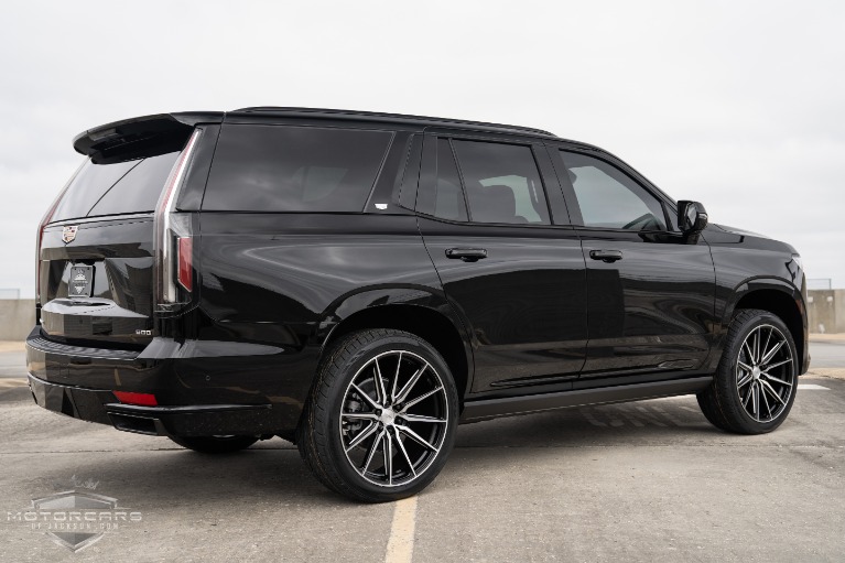 Used-2021-Cadillac-Escalade-Sport-Platinum-Jackson-MS