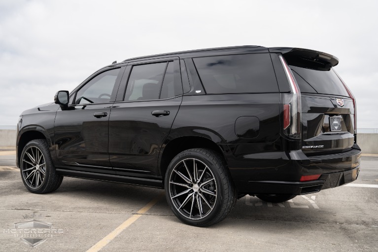 Used-2021-Cadillac-Escalade-Sport-Platinum-for-sale-Jackson-MS