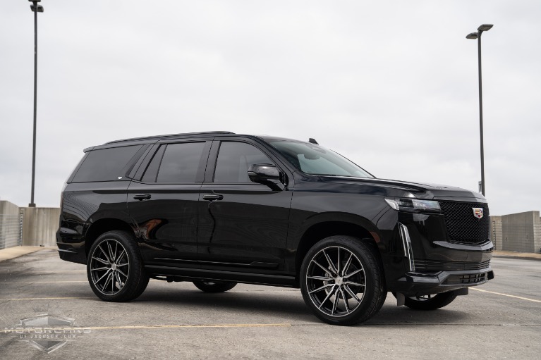 Used-2021-Cadillac-Escalade-Sport-Platinum-Jackson-MS