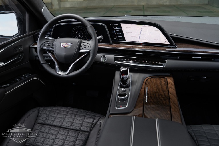 Used-2021-Cadillac-Escalade-Sport-Platinum-for-sale-Jackson-MS