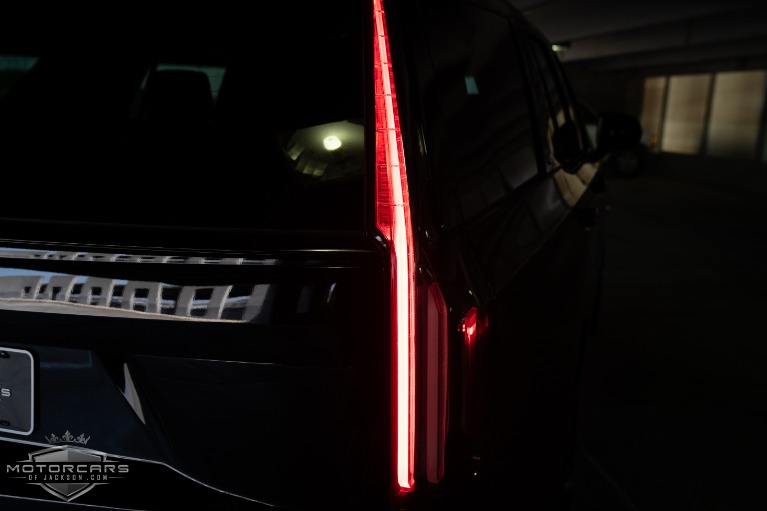 Used-2021-Cadillac-Escalade-Sport-Platinum-for-sale-Jackson-MS