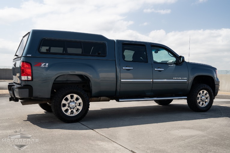 Used-2012-GMC-Sierra-2500HD-Denali-4WD-Crew-Cab-for-sale-Jackson-MS