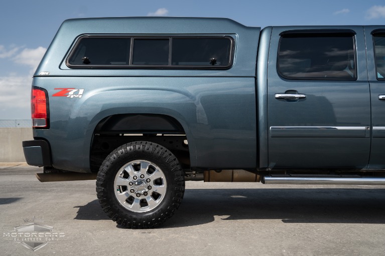 Used-2012-GMC-Sierra-2500HD-Denali-4WD-Crew-Cab-Jackson-MS