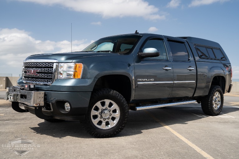 Used-2012-GMC-Sierra-2500HD-Denali-4WD-Crew-Cab-for-sale-Jackson-MS