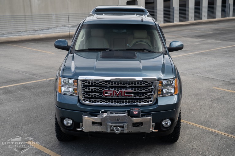 Used-2012-GMC-Sierra-2500HD-Denali-4WD-Crew-Cab-Jackson-MS