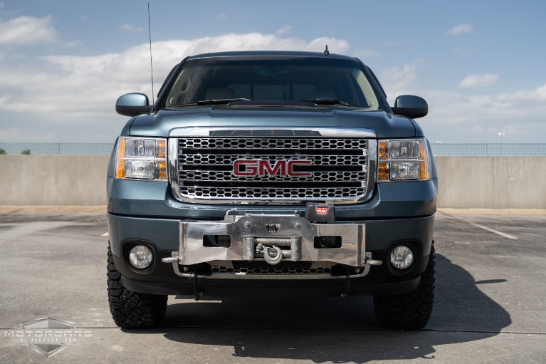 Used-2012-GMC-Sierra-2500HD-Denali-4WD-Crew-Cab-Jackson-MS