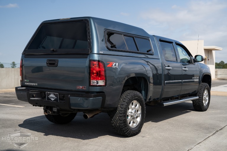 Used-2012-GMC-Sierra-2500HD-Denali-4WD-Crew-Cab-for-sale-Jackson-MS