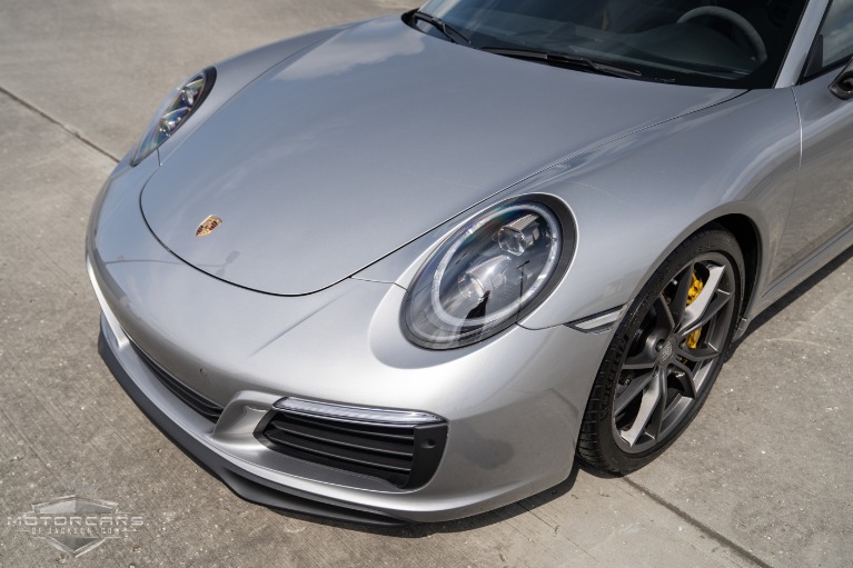 Used-2018-Porsche-911-Carrera-T-Jackson-MS