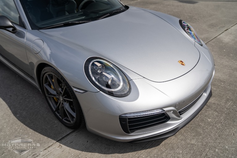 Used-2018-Porsche-911-Carrera-T-Jackson-MS