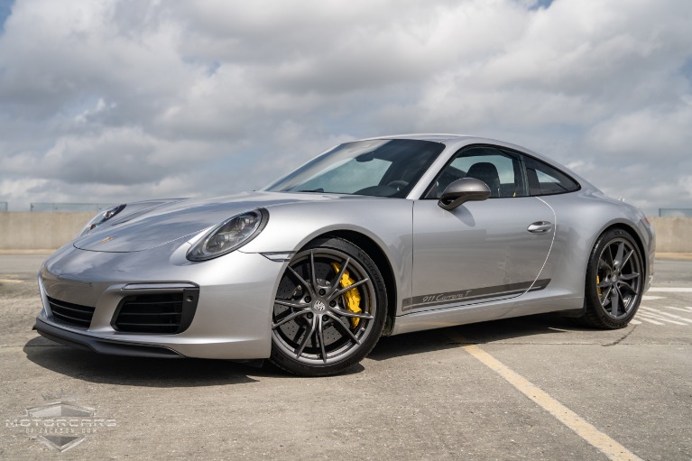 2018 Porsche 911 Carrera T Stock # JS106322 for sale near Jackson, MS | MS  Porsche Dealer