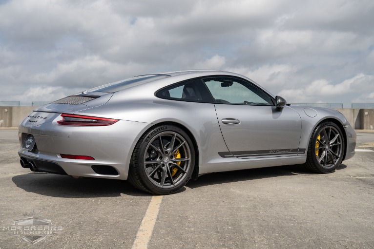 Used-2018-Porsche-911-Carrera-T-Jackson-MS