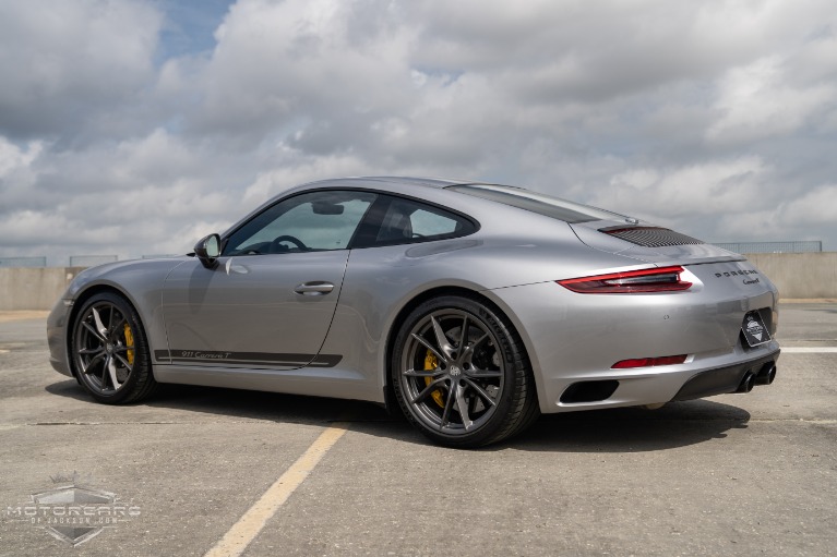 Used-2018-Porsche-911-Carrera-T-Jackson-MS