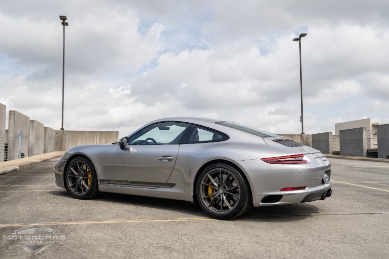 Used-2018-Porsche-911-Carrera-T-Jackson-MS