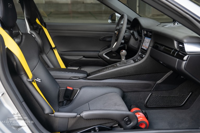 Used-2018-Porsche-911-Carrera-T-Jackson-MS