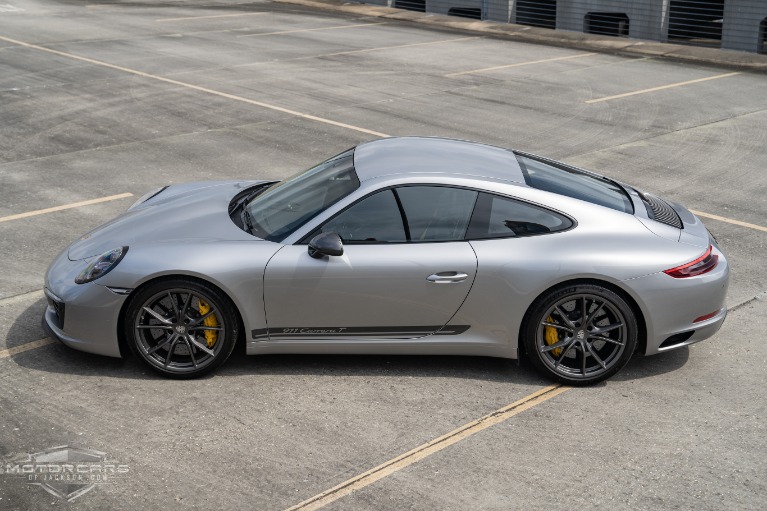 Used-2018-Porsche-911-Carrera-T-Jackson-MS