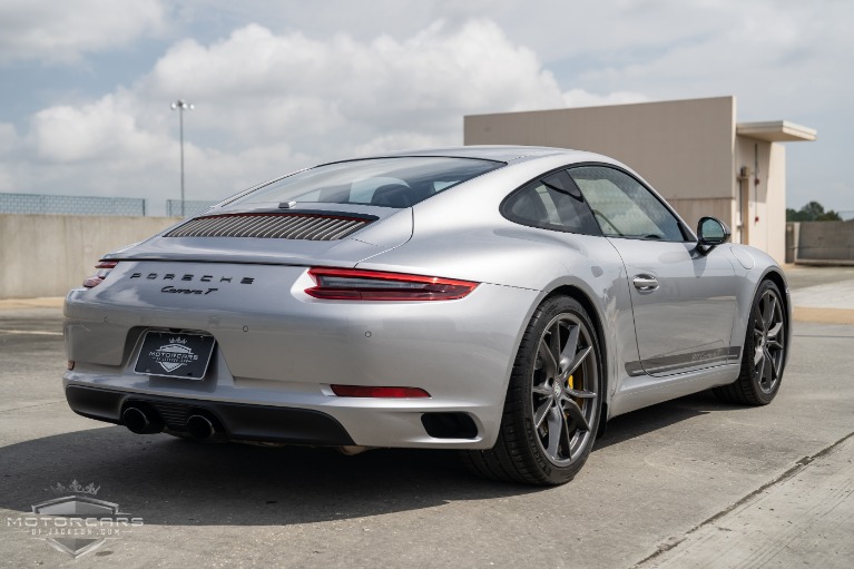 Used-2018-Porsche-911-Carrera-T-Jackson-MS