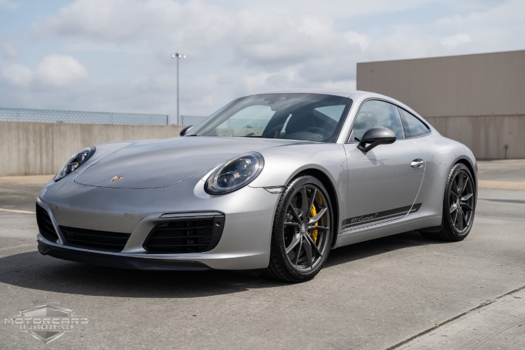 Used-2018-Porsche-911-Carrera-T-Jackson-MS