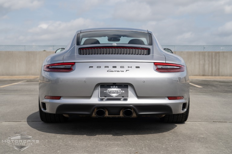 Used-2018-Porsche-911-Carrera-T-Jackson-MS