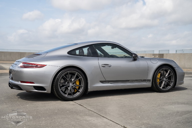 Used-2018-Porsche-911-Carrera-T-Jackson-MS