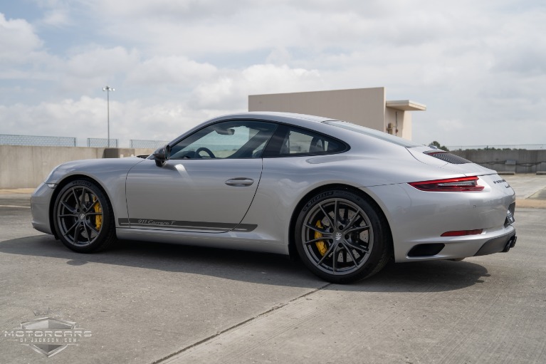 Used-2018-Porsche-911-Carrera-T-Jackson-MS