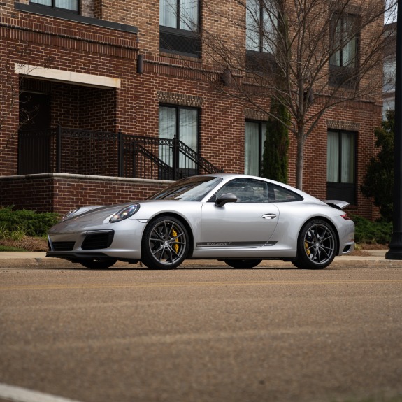 Used-2018-Porsche-911-Carrera-T-Jackson-MS