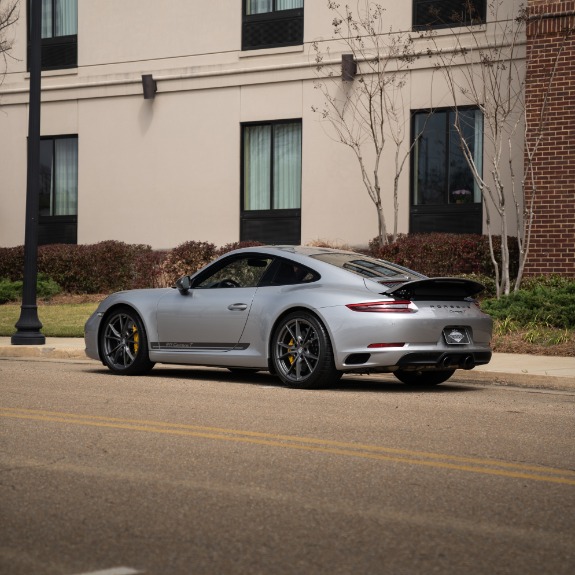 Used-2018-Porsche-911-Carrera-T-Jackson-MS