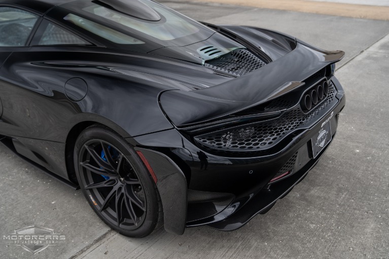 Used-2021-McLaren-765LT-Coupe-Jackson-MS