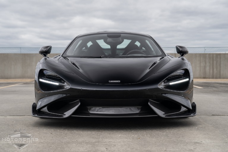 2021 McLaren 765LT Coupe Stock MW765597 for sale near