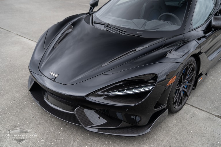 Used-2021-McLaren-765LT-Coupe-Jackson-MS