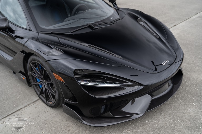 Used-2021-McLaren-765LT-Coupe-Jackson-MS