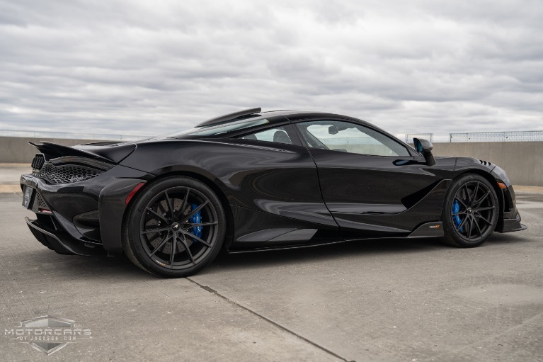 Used-2021-McLaren-765LT-Coupe-Jackson-MS