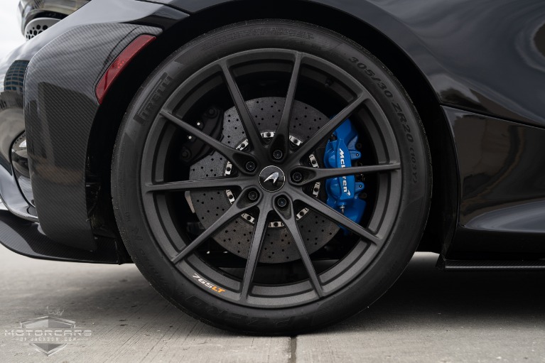 Used-2021-McLaren-765LT-Coupe-Jackson-MS
