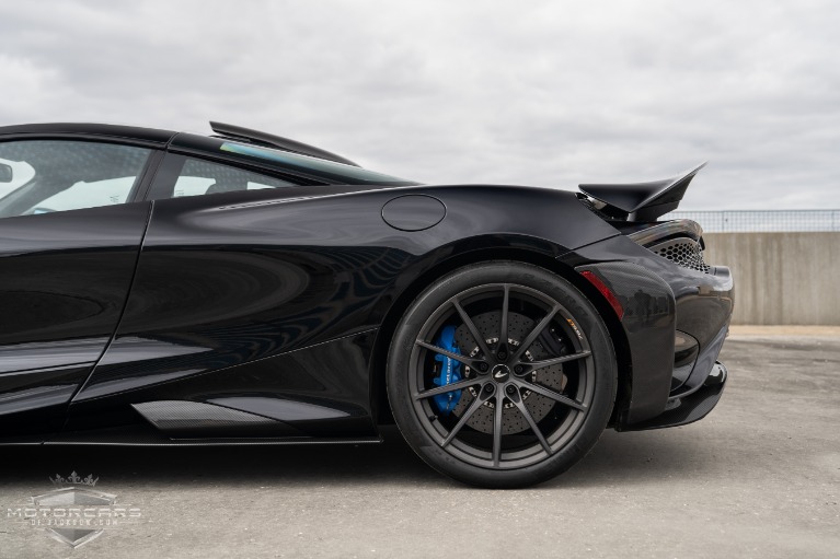 Used-2021-McLaren-765LT-Coupe-Jackson-MS