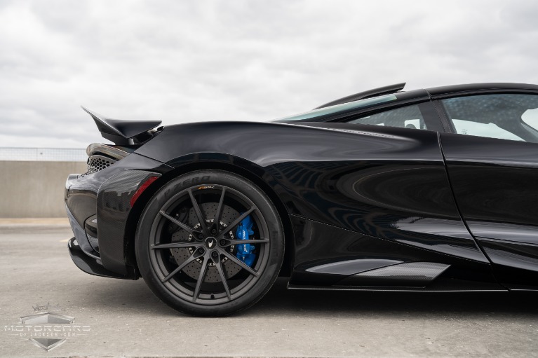 Used-2021-McLaren-765LT-Coupe-Jackson-MS