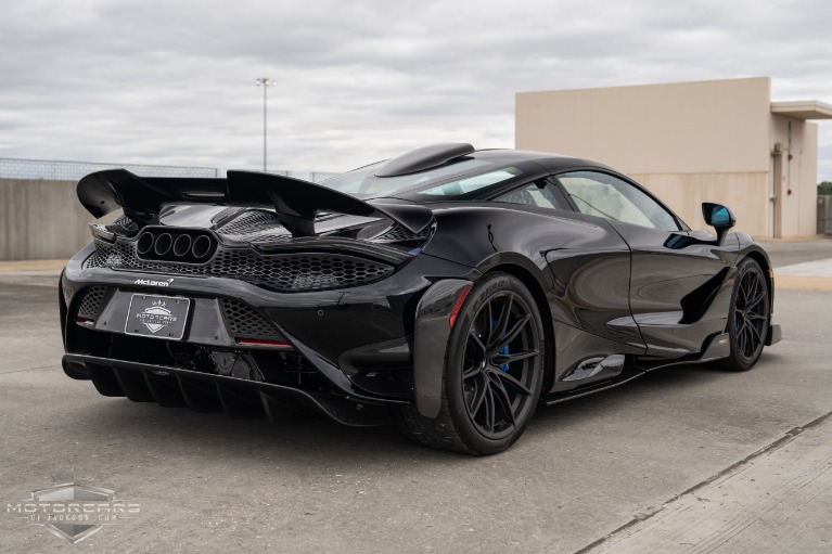 Used-2021-McLaren-765LT-Coupe-Jackson-MS