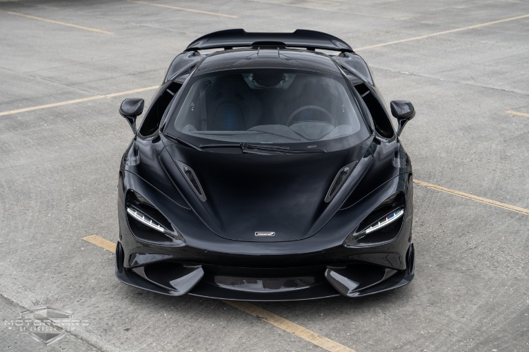 Used-2021-McLaren-765LT-Coupe-Jackson-MS