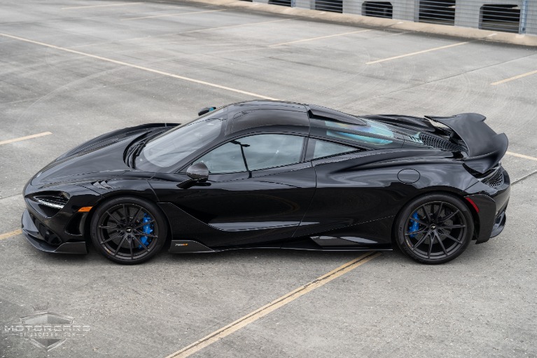 Used-2021-McLaren-765LT-Coupe-Jackson-MS