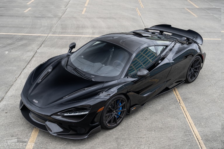 Used-2021-McLaren-765LT-Coupe-Jackson-MS