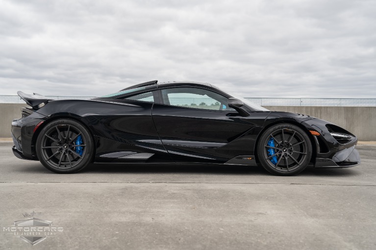 2021 McLaren 765LT Coupe Stock # MW765597 for sale near