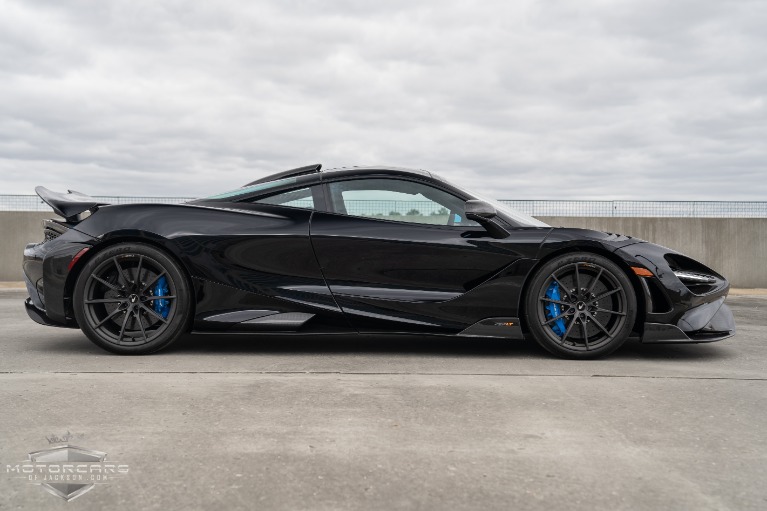 Used-2021-McLaren-765LT-Coupe-Jackson-MS