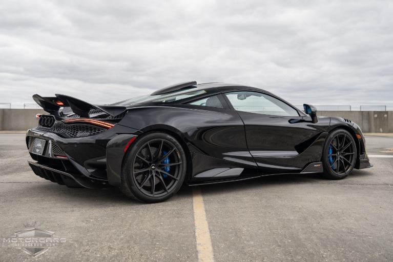 Used-2021-McLaren-765LT-Coupe-Jackson-MS