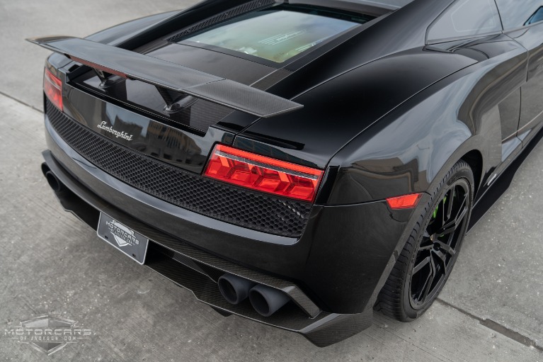 Used-2011-Lamborghini-Gallardo-Superleggera-Coupe-Jackson-MS