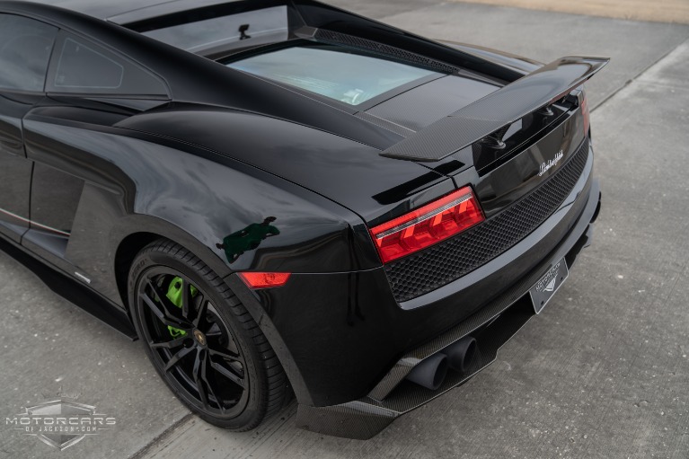 Used-2011-Lamborghini-Gallardo-Superleggera-Coupe-for-sale-Jackson-MS