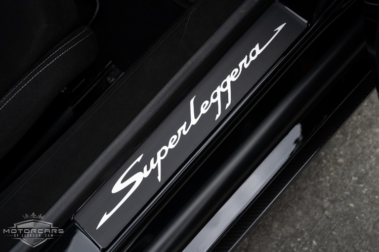Used-2011-Lamborghini-Gallardo-Superleggera-Coupe-Jackson-MS