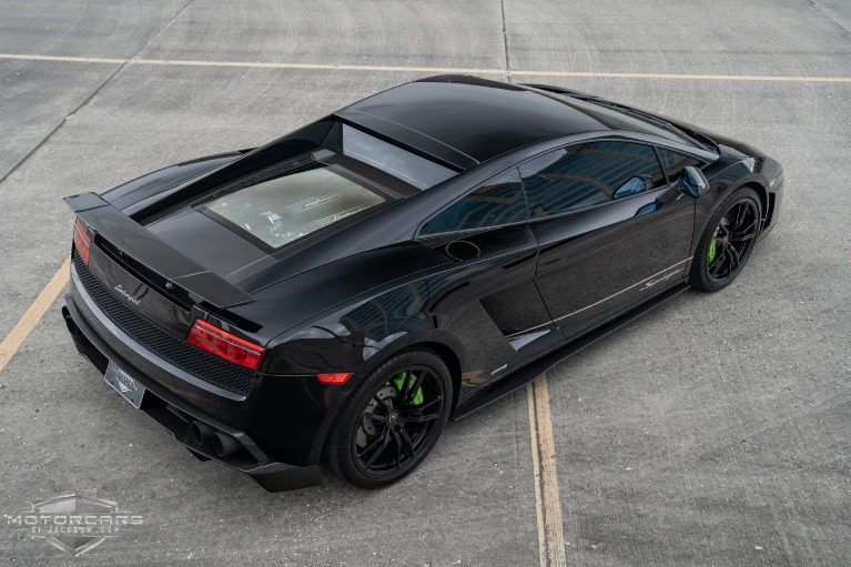 Used-2011-Lamborghini-Gallardo-Superleggera-Coupe-Jackson-MS