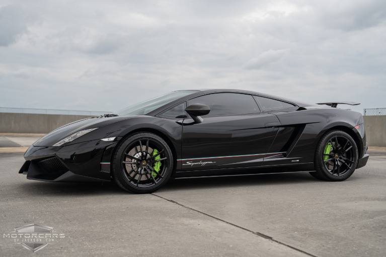 Used-2011-Lamborghini-Gallardo-Superleggera-Coupe-for-sale-Jackson-MS