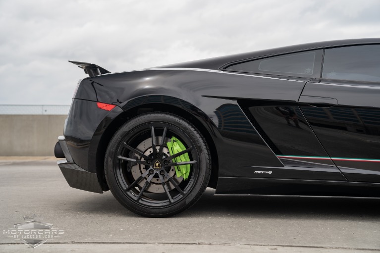 Used-2011-Lamborghini-Gallardo-Superleggera-Coupe-Jackson-MS