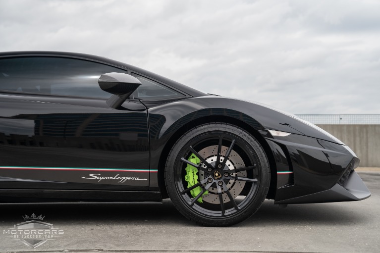 Used-2011-Lamborghini-Gallardo-Superleggera-Coupe-for-sale-Jackson-MS