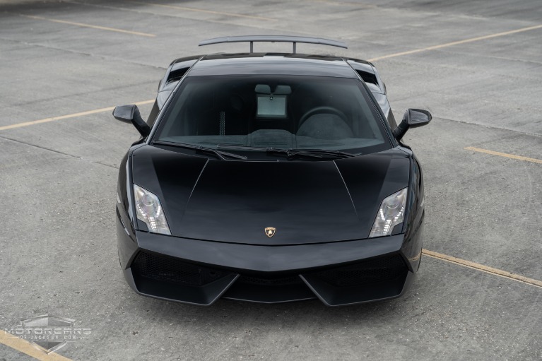 Used-2011-Lamborghini-Gallardo-Superleggera-Coupe-Jackson-MS