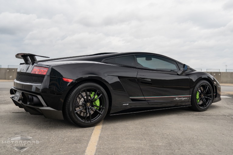 Used-2011-Lamborghini-Gallardo-Superleggera-Coupe-Jackson-MS